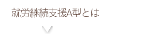 就労継続支援A型とは